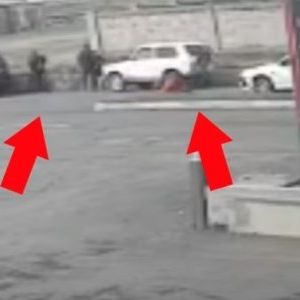 Կադրեր Գավառում տեղի ունեցած ողբերգական սպանություններից