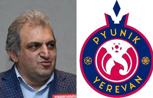 Տեղեկությունները, թե «Փյունիկը» վաճառվել է արտասահմանցու, ճիշտ չեն. Արթուր Սողոմոնյան  