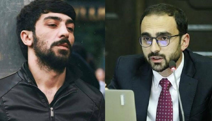 Նավակ Ճոճողի և Տիգրան Ավինյանի միջև եղած ծեծկռտուքի լուրն ամբողջությամբ սուտ է․ «ՔՊ»-ից հերքում են