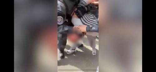 Ֆեյսբուքյան ուղիղ եթերով հայհոյած ու բռնություն գործադրելու սպառնալիքներ տված անձը ձերբակալվել է