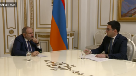 Առաջարկվում է դատավորների աշխատավարձը այս տարի բարձրացնել 50, եկող տարի՝ 60, իսկ 2022-ին՝ 70 տոկոսով