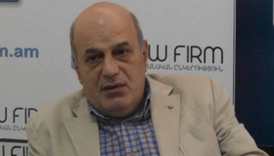 Արտյոմ Խաչատրյանը բերման է ենթարկվել Ոստիկանություն