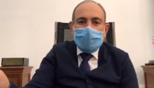 Խոսակցություն է եղել, թե «Գոլդեն Փելես»-ում   սեռական փոքրամասնությունների ընդհատակյա համաշխարհային կոնգրես է...