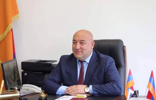 Այս իշխանությունը «բոմբ» է դրել Սյունյաց աշխարհի տակ. չլինի Սյունիքը, տապանաքար պետք է դնենք Հայաստանի վրա. Քաջարանի քաղաքապետ