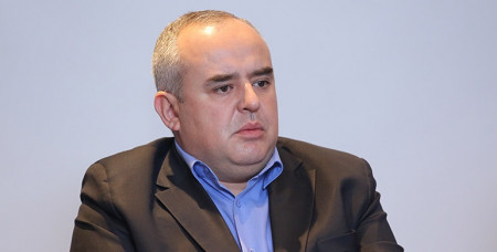 «Հայաստանում գործող սորոսի գրասենյակն օֆշորային կազմակերպության մասնաճյուղ է»