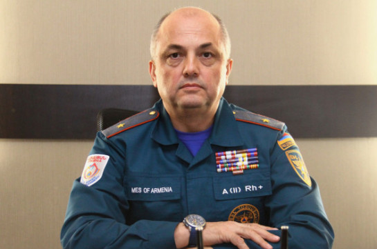 Երևանի նախկին ոստիկանապետի՝ սնանկ ճանաչված որդին ԱՄՆ-ում ընկերություն է հիմնել