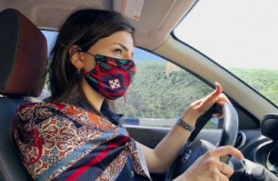 Վիրուսակիր էի և չգիտեի. աղոթում եմ, որ դիմակիս շնորհիվ կանխարգելած լինեմ տարածումը. Մարիամ Փաշինյան