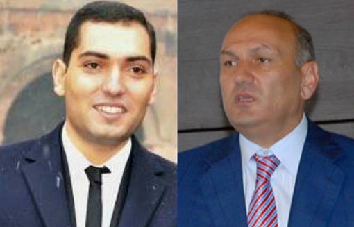 Հետախուզում է հայտարարվել Գագիկ Խաչատրյանի մյուս որդու՝ Արտյոմ Խաչատրյանի նկատմամբ. նա մեղադրյալ է ներգրավվել 4 հոդվածով