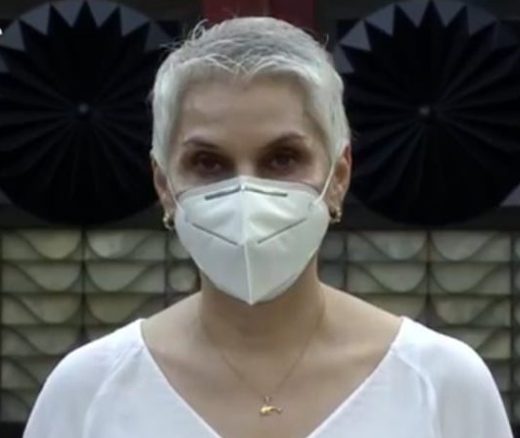 Մենք պայքարում ենք ձեզ համար, դուք էլ մեզ համար պայքարեք և վերադարձրեք մեզ մեր ընտանիքներին․ Լիլիթ Մուսեյան