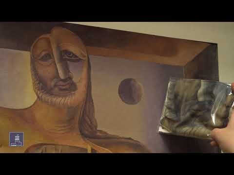 Քոչարի դիմանկարներն այսուհետ կարելի է «կրել» դիմակի տեսքով