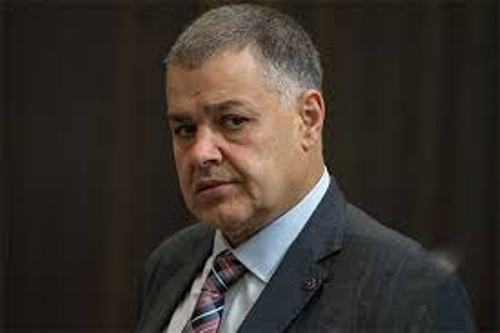 Ցավում եմ Դավիթ Հարությունյանի հայտարարության համար․ Արդարադատության նախարար