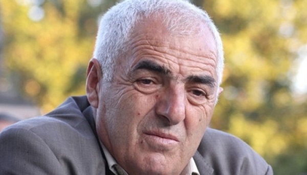 Խնդրում եմ իմ ընտանեկան և անձնական վիշտը չդարձնել ստոր լուրերի առարկա․ Սարգիս Քլոյան