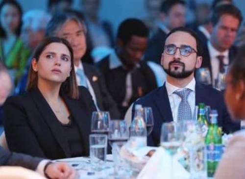 Դատարանն արգելանք է դրել փոխվարչապետ Տիգրան Ավինյանի կնոջ գույքի վրա