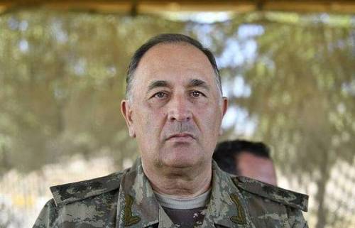 Գեներալ-մայոր Փոլադ Հաշիմով, գնդապետ Իլգար Միրզաև․ Ադրբեջանի ՊՆ-ն հաստատում է նրանց սպանվելու լուրը