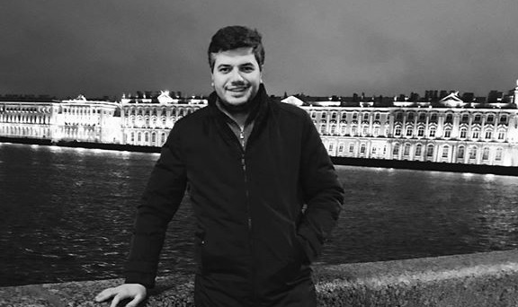 Ծիրանը, հայկական միասնականությունը, երգն ու պարը՝ Սանկտ Պետերբուրգում