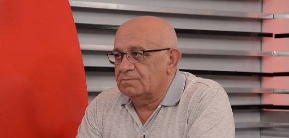 Մի քանի բարձունք ևս գրավել, իսկ Ադրբեջանի բնիկ ժողովուրդներին ազատագրել թուրքական տիրապետությունից