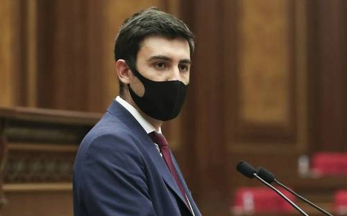 Ոչ միայն Ադրբեջանը, այլև Թուրքիան է սատարում ագրեսիա՝ ներկայացնելով տարածաշրջանային վտանգ. իմքայլական պատգամավոր