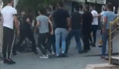 Ստամբուլում ադրբեջանցիները հայ երիտասարդի են ծեծի ենթարկել