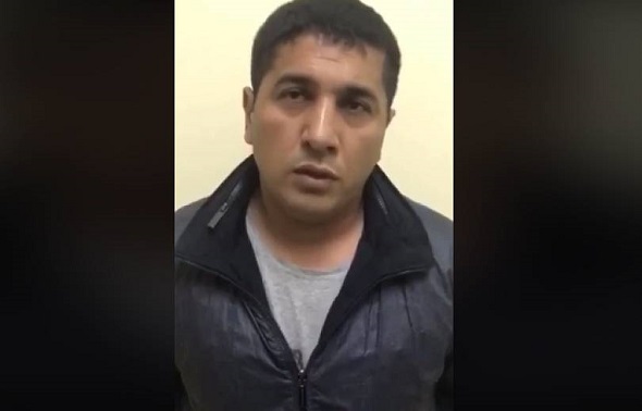 «Ֆուդ-սիթիում» գնորդ եմ աշխատում․․․ադրբեջանցու զավեշտալի պատասխանները հարցաքննության ժամանակ