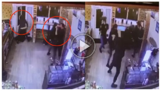 2-ով՝ 5-ի դեմ․ Ինչո՞վ է ավարտվել Մոսկվայում հայկական սրճարան ներխուժելու ադրբեջանցիների փորձը 