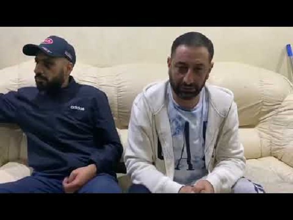 Մոսկվայում երեկվա միջադեպից տուժած տղաները կոչ են անում չտրվել սադրանքների