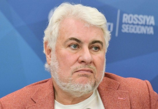 Հայազգի միլիարդատեր Սերգեյ Սարկիսովը կփոխհատուցի ադրբեջանական բիզնեսին պատճառված վնասները. РБК