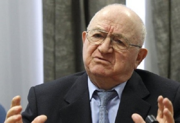 Նիկիտա Սիմոնյանը խաղաղության կոչ է արել հայերին և ադրբեջանցիներին