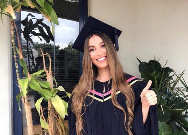 Բեյրութի պայթյունից հայ երիտասարդ բուժքույր է զոհվել