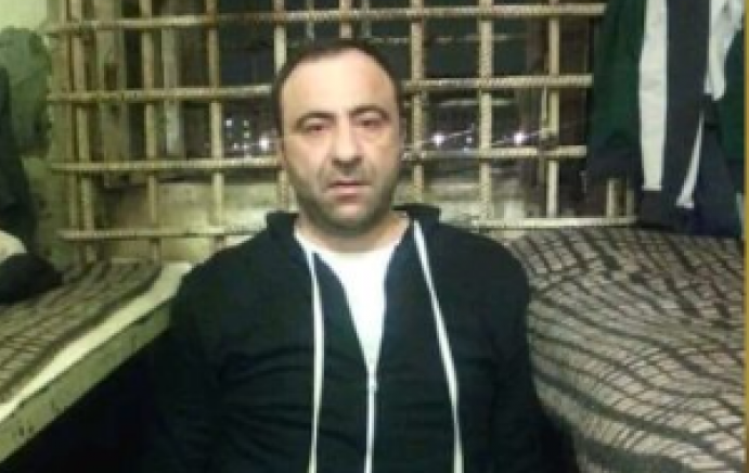 Ադրբեջանցու մոտ հայի պատիվը պահած Արման Առաքելյանը ՌԴ-ից  պետք է օր առաջ արտահանձվի  Հայաստանին