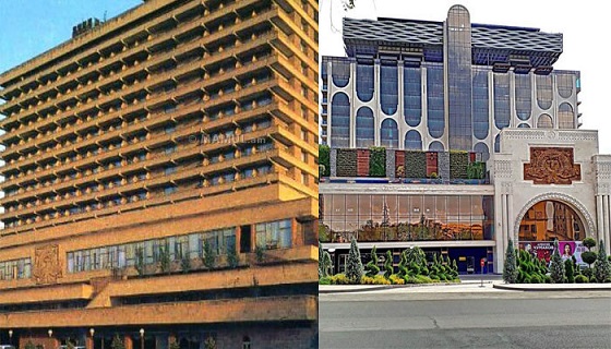 «Այսպիսի խայտառակ անճաշակություն ուրիշ ո՞ր երկրում կտեսնեք»