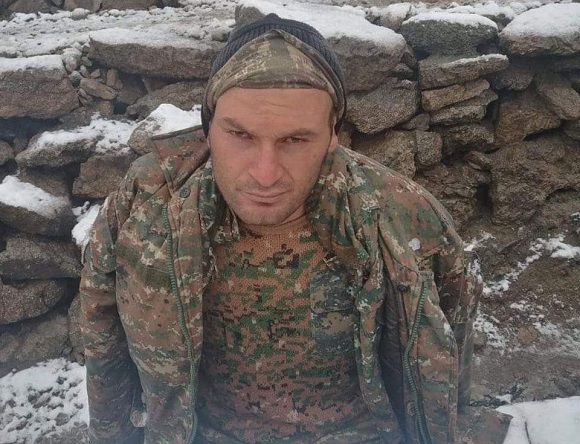 Ադրբեջանի ՊՆ կանխատեսելի բեմադրությունը. ինչ պարզվեց լուսանկարներից