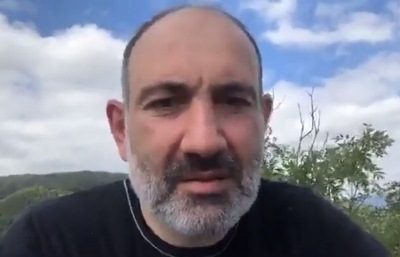 Ինչը պիտի այլ կերպ լիներ, որ այսպես չլիներ. Փաշինյան