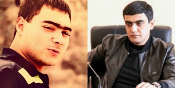 Սյունիքի նախկին մարզպետի որդին՝ Գորիսի քաղաքապետի հետ կապված միջադեպի մասին