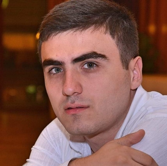 Ճանապարհը մեկն է և այդ ճանապարհը պայքարն է, մենք չունենք այլ տարբերակ...Արտյոմ Ասրիյան