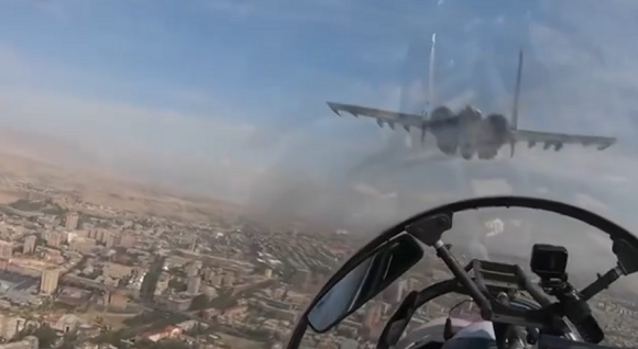 «Ռուսները կորցրել են մոտ 2.000, ուկրաինացիները՝ մոտ 5.000 զինվոր». Մհեր Հակոբյան