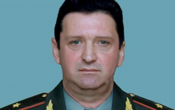 Վստահ եղեք, այս անգամ ևս հակառակորդը ձախողվելու է. ՊԲ հրամանատարի մարտակոչը