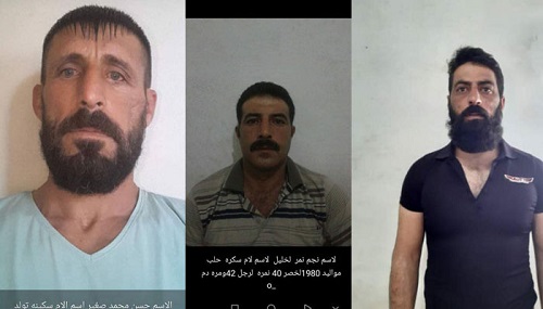 «Տեղեկություններ են հայտնվել, որ Թուրքիան զինյալներից կազմված 50 հոգանոց խումբ է ուղարկել Ադրբեջան». Ալեն Ղուլյան