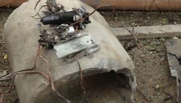 «Հադրութում հակառակորդի ԱԹՍ-ից տարեց կին է զոհվել. կա 3 վիրավոր». շրջկենտրոնի ղեկավար