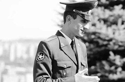 Արցախում զոհվել է ՀՀ բասկետբոլի հավաքականի նախկին խաղացող Տիգրան Միկոյանը