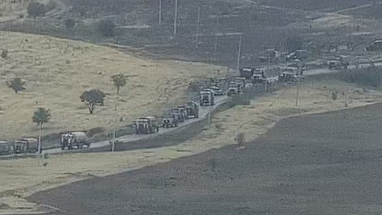 Հակառակորդի մուտքը դժոխք. մեր դիպուկ հարվածներն ու նրանց անփառունակ ելքը. ՊՆ խոսնակ