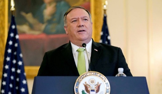 ԱՄՆ-ն կոչ է անում Թուրքիային դադարեցնել ԼՂ հակամարտության գոտում Ադրբեջանին աջակցելը