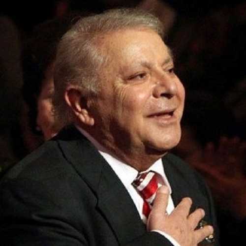 Տղե՛րք, Հայրենիքը ձեր կարիքն ունի. Ռուբեն Մաթևոսյան