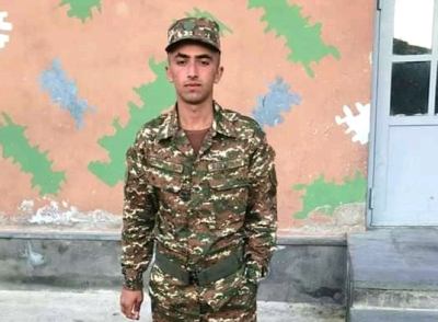 Տիգրանը խնդրել էր, որ եթե իրեն մի բան պատահի, իր տեսանյութը հասցնեն մորը