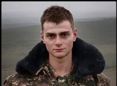 Որդուս եմ տվել ու է՛լ չեմ զիջի ոչինչ առավել. զոհված զինծառայող Հայկ Հովհաննիսյանի մոր կոչը 