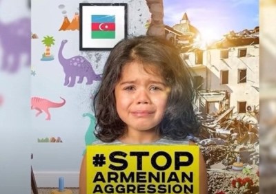 Ալիևյան ռեժիմի հերթական կեղծիքը