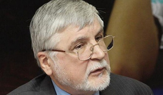 Ամաչում եմ, որ Ուկրաինայում շատերը խեղաթյուրված, ճշմարտությունից հեռու գնահատականներ են տալիս