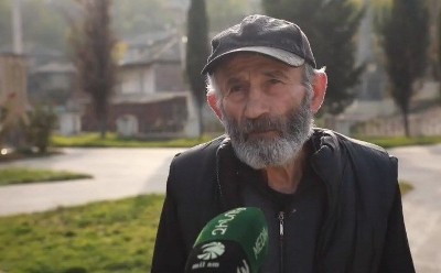 Մեր գյուղացիներն այնքան փորձ ունեն, որ հիմա էլ նույն ոգով սահմանին կանգնած են. հրետակոծված Դավիթ Բեկ համայնքի բնակիչ