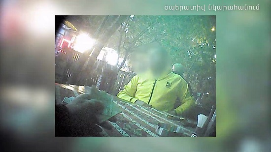 Խաբեությամբ՝ գումարի դիմաց պատրաստակամություն է հայտնել զբաղվել անհայտ կորած զինծառայողի որոնմամբ