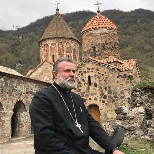 Ի՞նչ վիճակում է Դադիվանքն այսօր