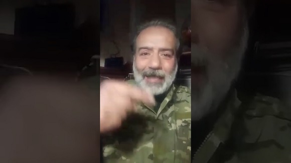 Տղերք, Կարսը մի կրկնեք․․․ Ուղերձ Արցախից